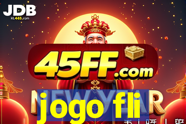 jogo fli